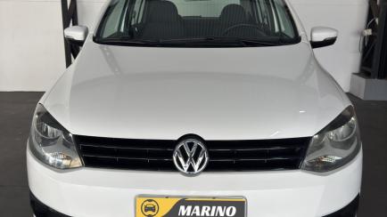 Volkswagen Fox 1.6 VHT (Flex)