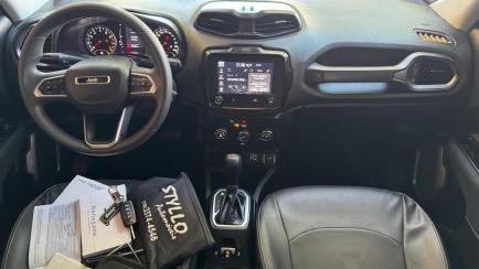 Jeep Renegade 1.3 T270 Sport