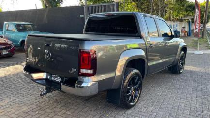 Volkswagen Amarok 3.0 V6 CD Highline 4x4