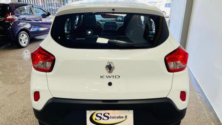 Renault Kwid 1.0 Zen