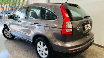 Honda CR-V 2.0 16V 4X2 LX (aut)