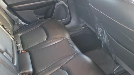 Jeep Compass 2.0 Longitude