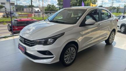 Fiat Cronos 1.3 Drive