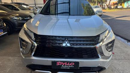 Mitsubishi Eclipse Cross 1.5 Turbo HPE-S (Aut)