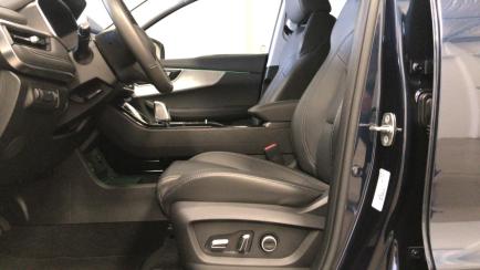 Caoa Chery Tiggo 7 PRO Tiggo 7 Pro 1.6 Turbo GDI Max Drive DCT