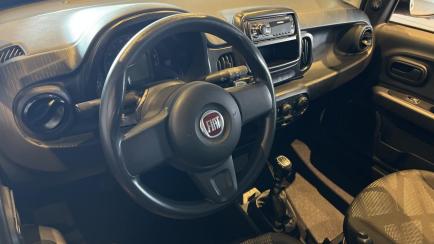 Fiat Mobi FireFly Drive 1.0 (Flex)