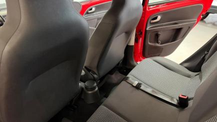 Volkswagen Up! 1.0 12v E-Flex move up! 4p