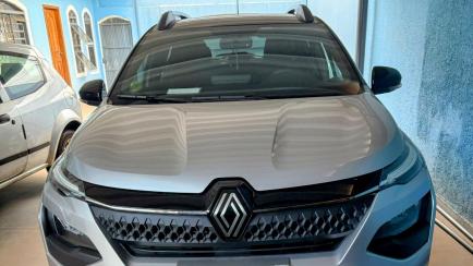 Renault Kardian Techno (Aut)