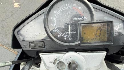 Honda CB 300R Cb 300R