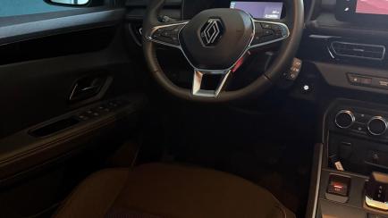 Renault Kardian Techno (Aut)
