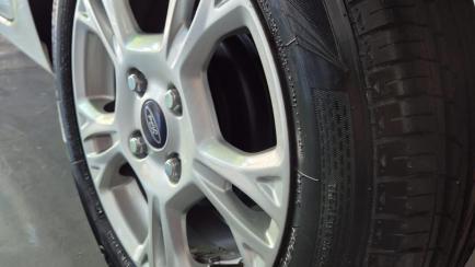 Ford New Fiesta Hatch New Fiesta SE 1.6 16V