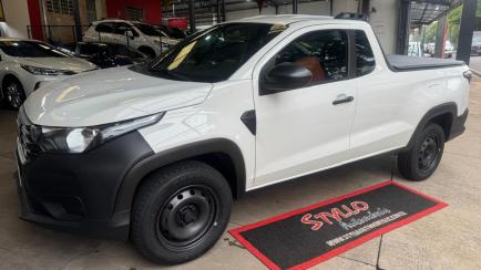 Fiat Strada 1.4 Cabine Plus Endurance