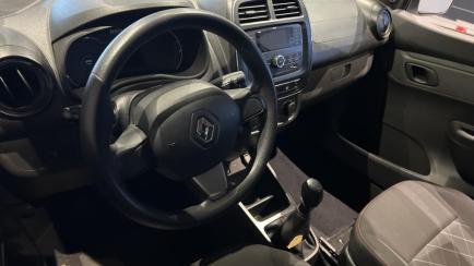 Renault Kwid 1.0 Zen