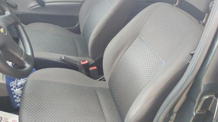 Chevrolet Classic LS VHC E 1.0 (Flex)