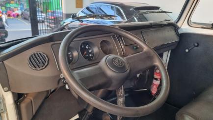 Volkswagen Kombi Standard 1.6
