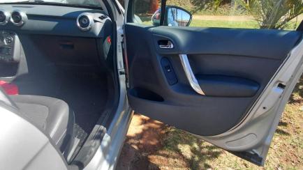 Citroën C3 Exclusive 1.6 16V (Flex)(aut)