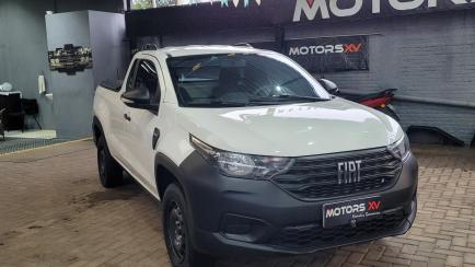 Fiat Fiorino 1.3 Endurance
