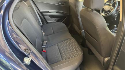 Hyundai HB20 1.0 Comfort Plus