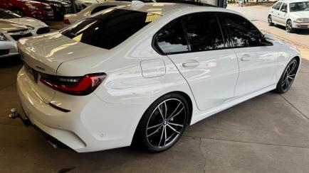 BMW Série 1 118i Sport GP