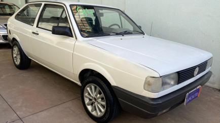 Volkswagen Gol 1000