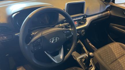 Hyundai HB20 1.0 Comfort
