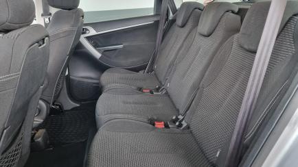 Citroën C4 Picasso 2.0 16V BVA (Aut)