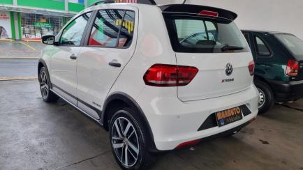 Volkswagen Fox 1.6 Xtreme