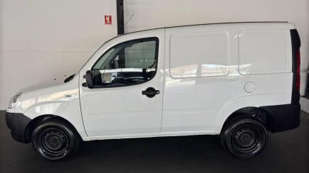 Fiat Doblò Cargo 1.8 E.torQ (Flex)