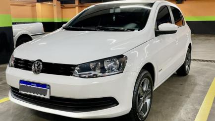 VW, Novo Gol