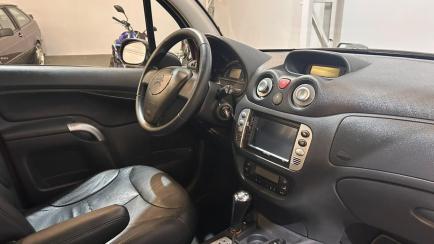 Citroën C3 Exclusive 1.6 16V (Flex)(aut)