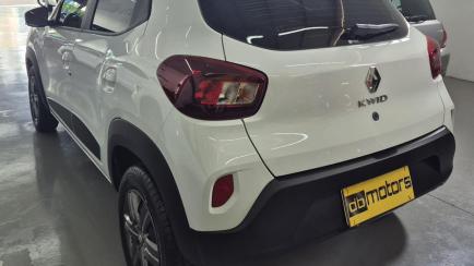 Renault Kwid 1.0 Intense