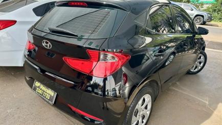 Hyundai HB20 1.0 Vision