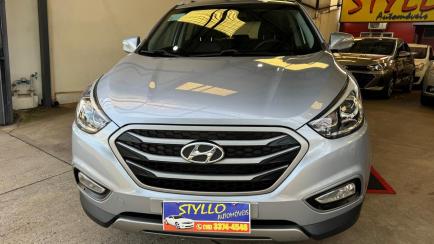 Hyundai ix35 2.0 GL (Aut)