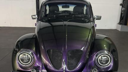 Volkswagen Fusca 1300