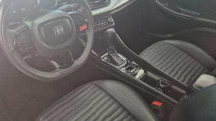 Fiat Fastback 1.3 Turbo 270 Limited Edition (Aut)