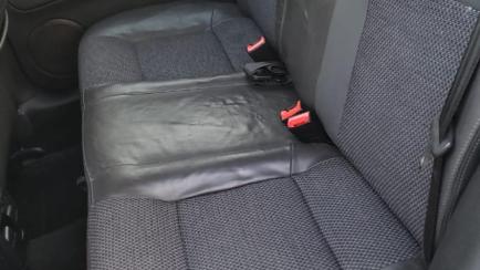 Volkswagen Golf Sportline 1.6 (Flex)