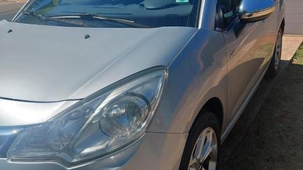 Citroën C3 Exclusive 1.6 16V (Flex)(aut)
