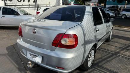 Fiat Siena Fire 1.0 8V (Flex)