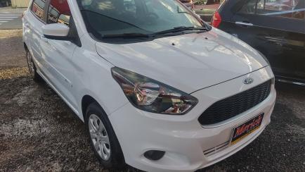 Ford Ka 1.0 SE (Flex)