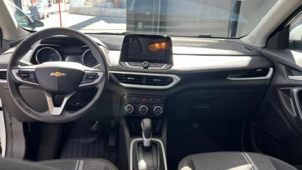 Chevrolet Tracker 1.0 Turbo