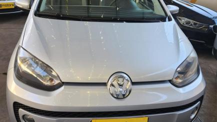 Volkswagen Up! 1.0 12v TSI E-Flex Move Up!