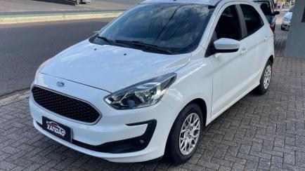 Ford Ka 1.0 SE (Flex)