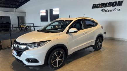 Honda HR-V EXL CVT 1.8 I-VTEC FlexOne