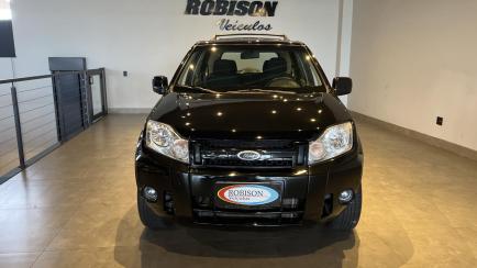 Ford EcoSport Ecosport XLT 2.0 16V (Flex) (Aut)