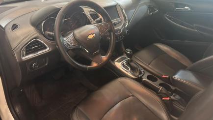 Chevrolet Cruze LT 1.4 16V Ecotec (Aut) (Flex)