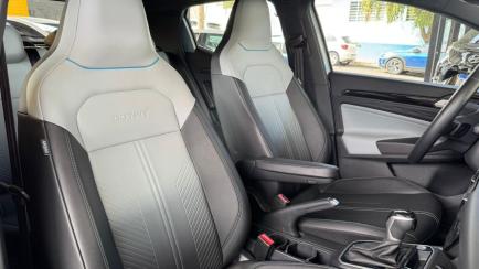 Volkswagen Tera 1.0 TSI High (Aut)