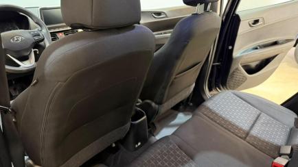 Hyundai HB20 1.0 Comfort