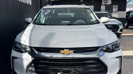 Chevrolet Tracker 1.0 Turbo