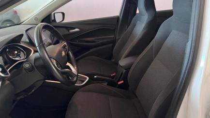 Chevrolet Onix Plus 1.0 Turbo LTZ (Aut)