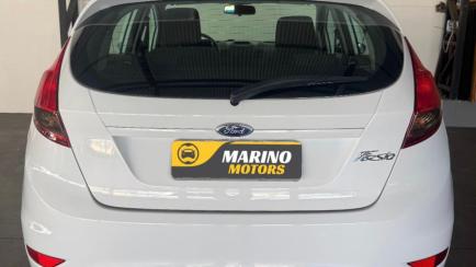 Ford New Fiesta Hatch New Fiesta SE 1.5 16V